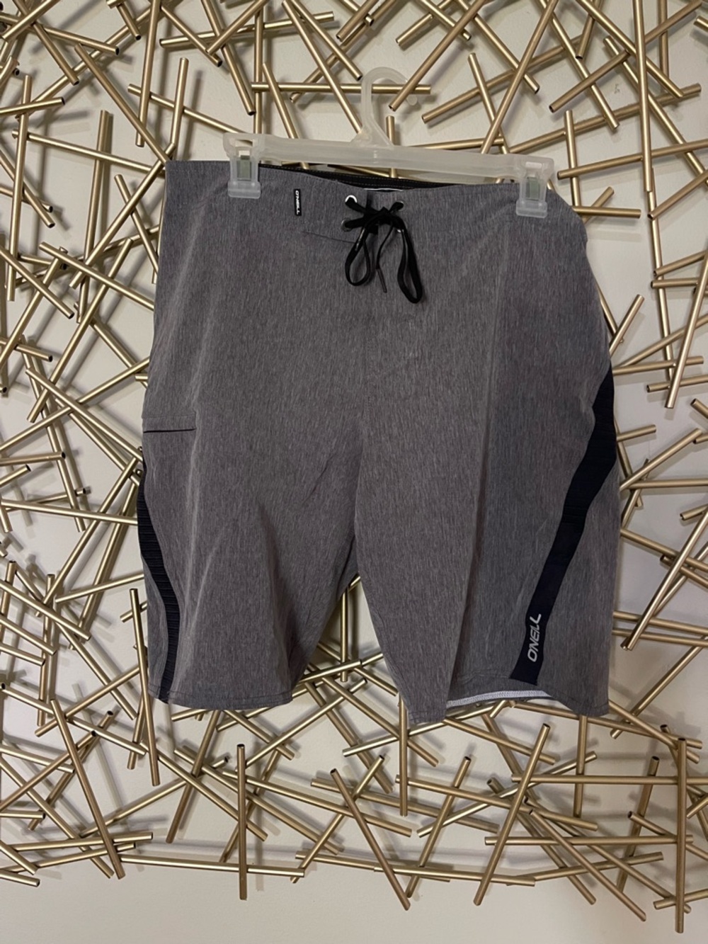 O'Neill Superfreak board shorts swim trunks 32